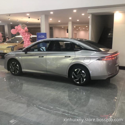 2022 New Energy Suv Electric Vehicle Pure Electric Cars For Sale Super Long Range 1032 Km GAC AION S  Plus